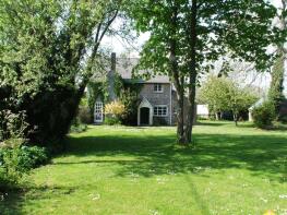 Home Farmhouse, Warmwell Road, Warmwell DT2 8HF