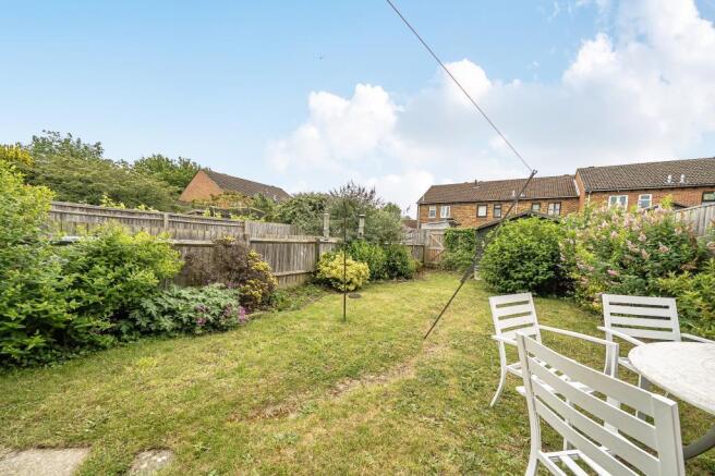 Flatford Place, Kidlington, OX5 photo 4