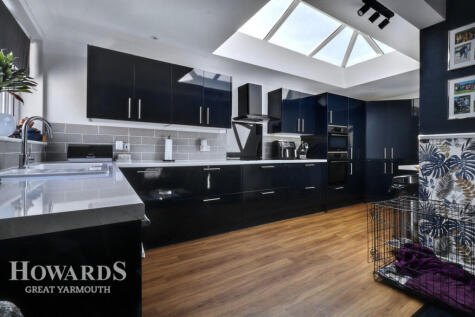 Winterton Road, Hemsby