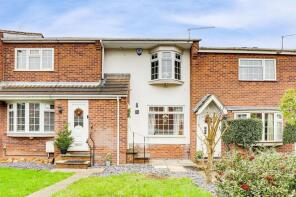 34, Gleneagles Drive, Nottingham NG5 8QQ