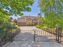 Church Side House, Church Lane, Downham Market PE38 0NE