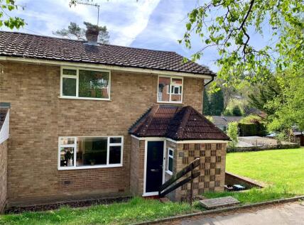 Hillingdale, Biggin Hill, Westerham