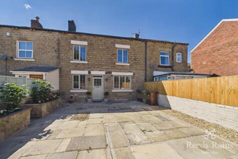 Bugler Terrace, Horbury, Wakefield, West Yorkshire, WF4