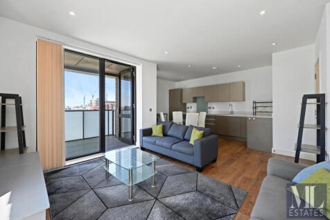 3 New Village Avenue, London, E14 0NH