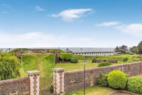Crinoline Gardens, Southsea