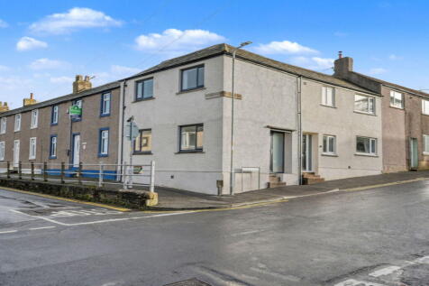 Wyndham Row, Broughton Moor, Maryport, CA15 7SB
