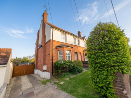 6, Sedgewell Road, Sonning Common, Reading RG4 9TA