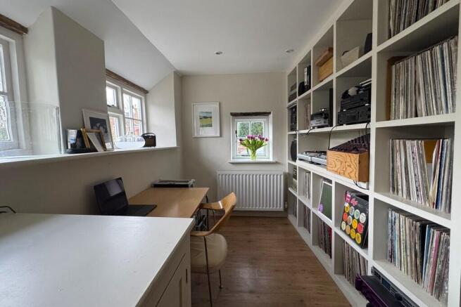 House in Stathern - View 5