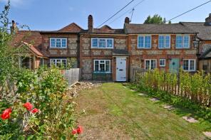 Ribbans Cottage, Radnage Common Road, High Wycombe HP14 4DE