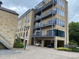Apartment 172, 3 1535 The Melting Point, Commercial Street, Huddersfield HD1 3DN