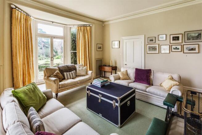 house. estate agency Slinfold