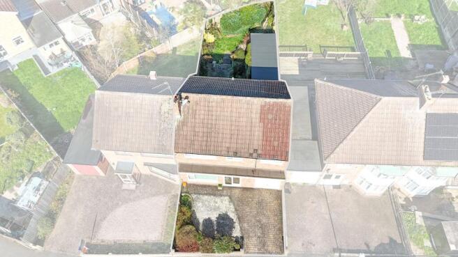 Aerial Shot