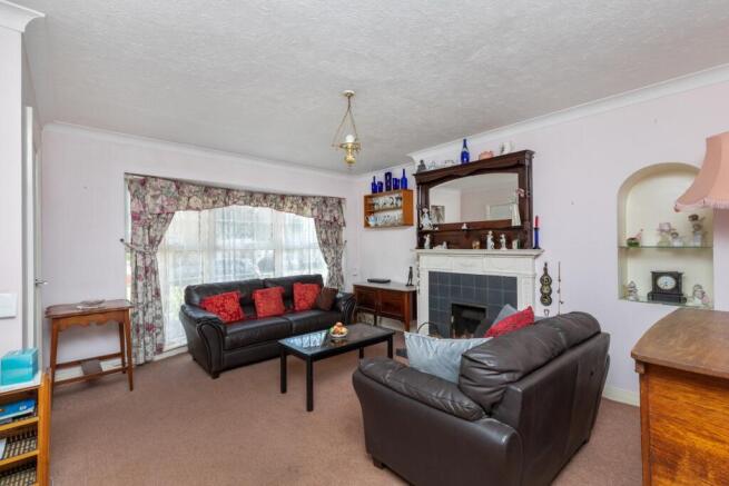 Woodview, Shoreham photo 2