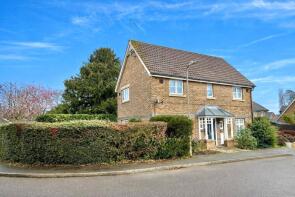 2, Bittern Close, Aldershot GU11 3FL