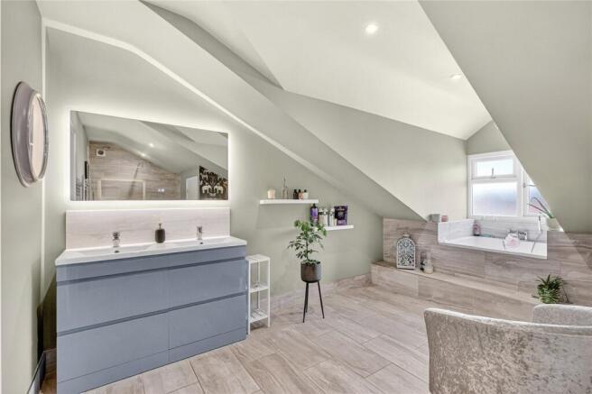 En- Suite