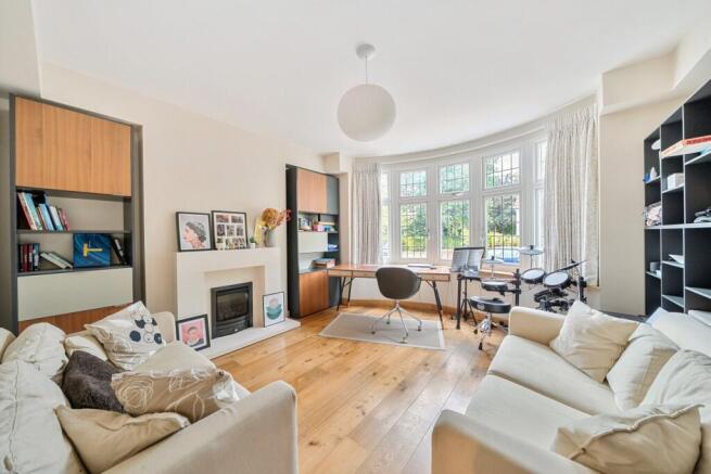Claremont Road, Highgate, London, N6 photo 4