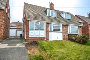 32, Midhurst Avenue, South Shields NE34 6JH