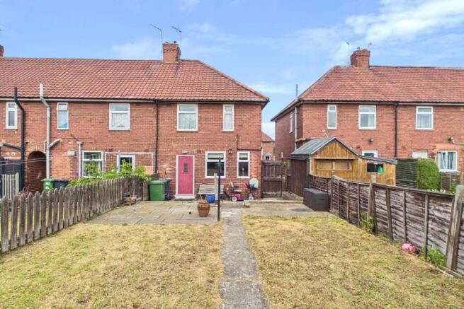 3 bed End of Terrace for sale Image 9