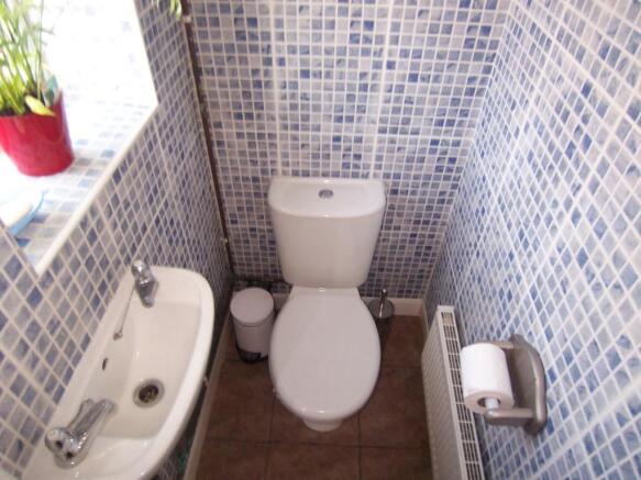 WC
