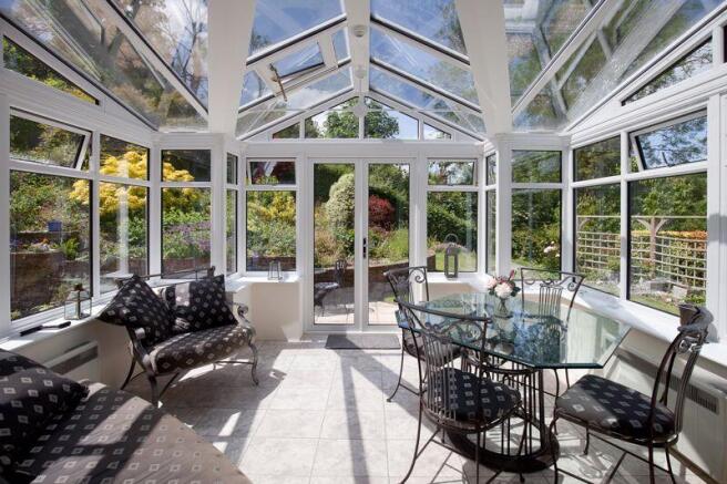 Orangery