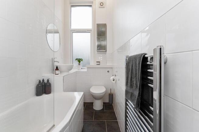 Bathoom