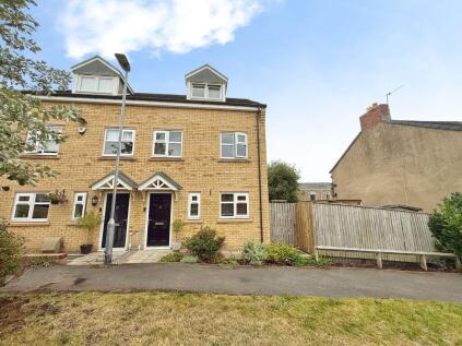 Pattinson Drive, Crawcrook