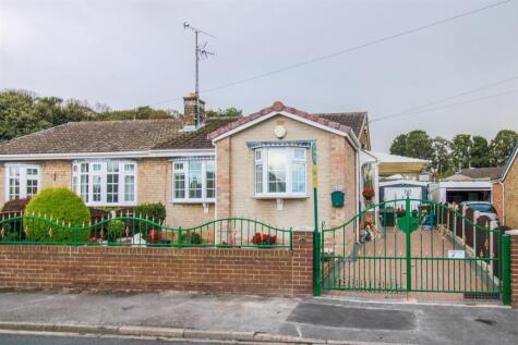 Woodlands Crescent, Hemsworth, Pontefract