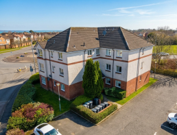 11, St Mungo's Crescent, Carfin, Motherwell ML1 4BB