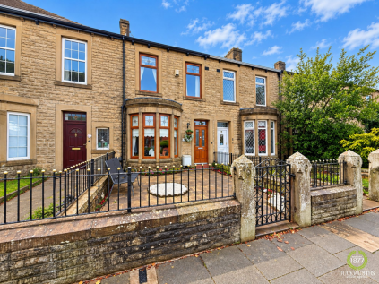 Queens Road, Accrington, BB5