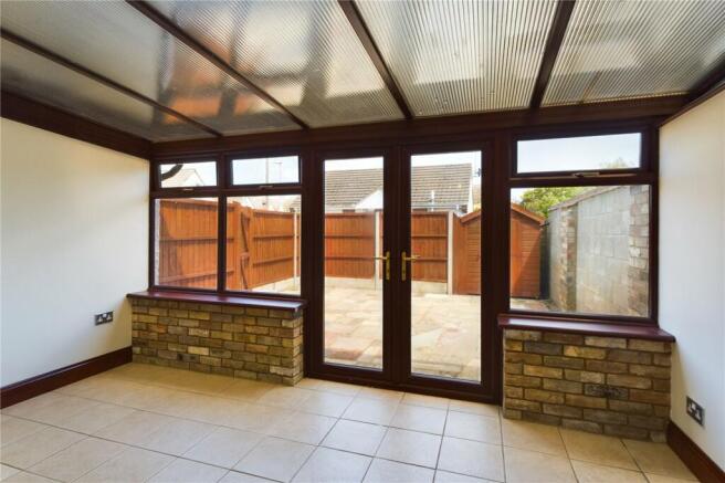 Sunroom