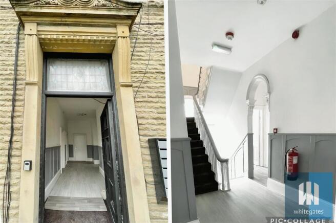 1 bed House Share to rent Image 7