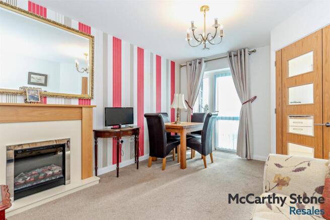 1 bed Apartment for sale Image 10
