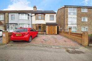 55, Jutsums Lane, Romford RM7 9HH