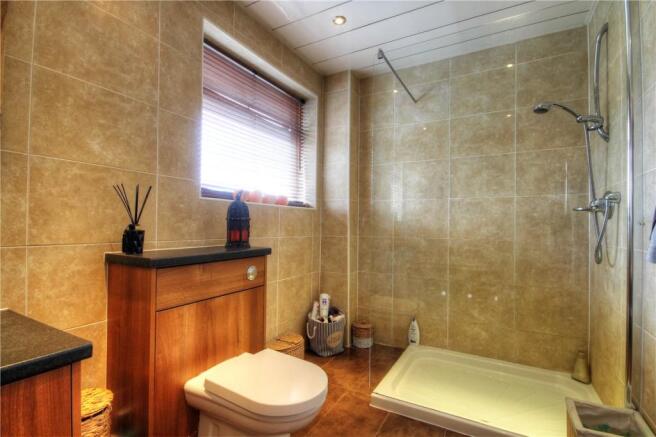 Bathroom 3