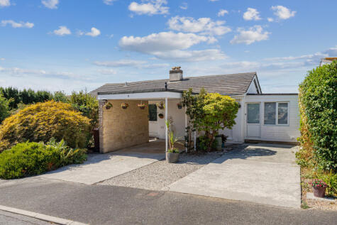 9 Barton Close
