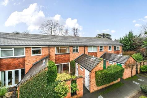 Gower Road, Weybridge, KT13