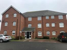 Flat I, 11, Clement Attlee Way, King's Lynn PE30 4EJ
