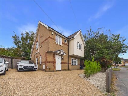 Van Diemans Road, Chelmsford, Essex, CM2