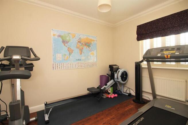 Office / Study