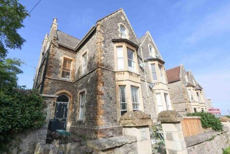 Victoria Road, Clevedon
