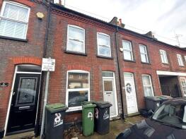8, Jubilee Street, Luton LU2 0EA
