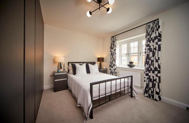 4 bed Detached for sale Image 11