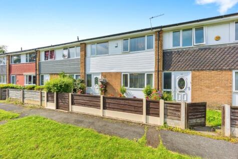Birkworth Court, STOCKPORT, Cheshire, SK2
