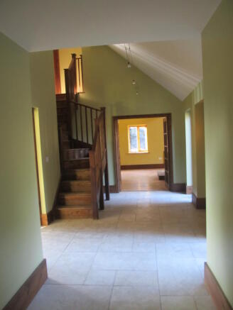 Reception Hall