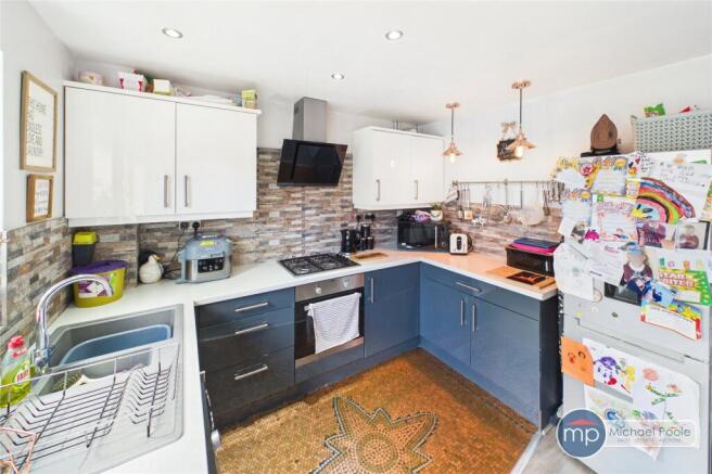 3 bed End of Terrace for sale Image 5