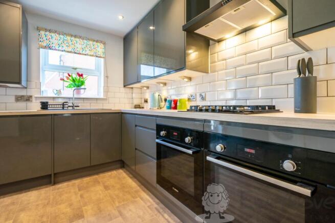 Kitchen-Diner