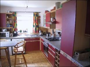 Kitchen / Breakfast