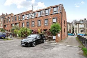 7, Hampton Court, Hampton Road, Redland, Bristol BS6 6JN