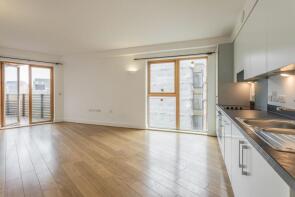 Flat 88, 2 Brighton Belle, Stroudley Road, Brighton BN1 4ZD