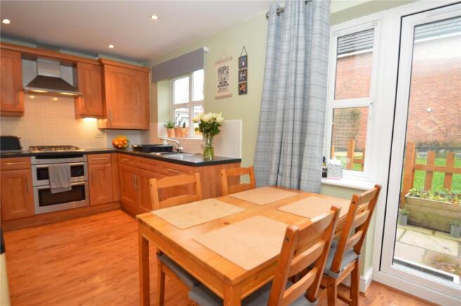 Dining Kitchen - V2